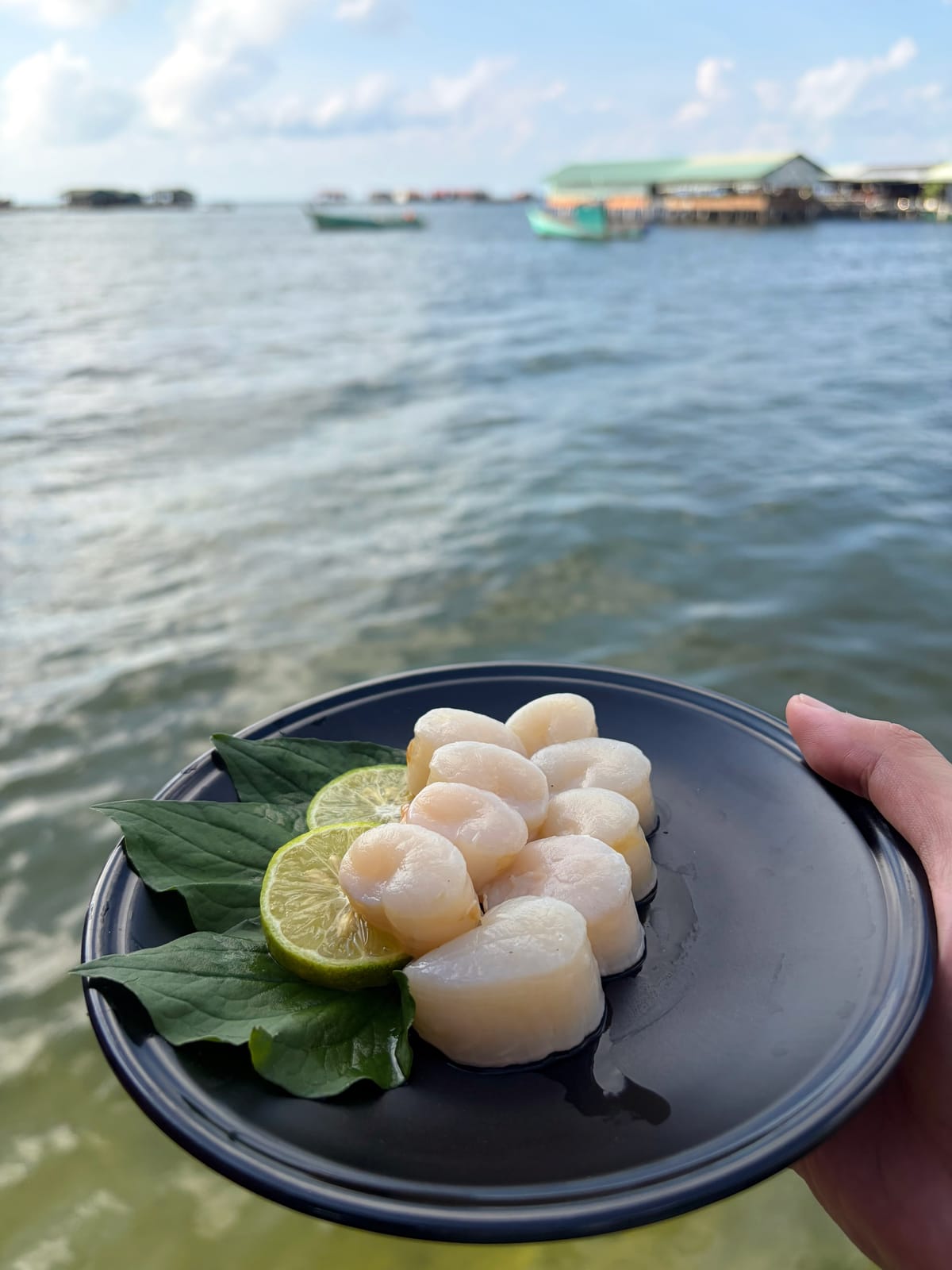 Một góc khác trong hành trình Phú Quốc
